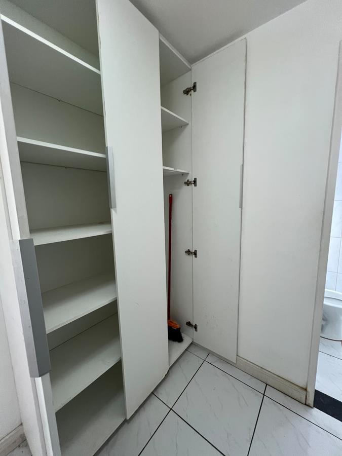 Apartamento no Dionísio Torres | 117m² Nascente Total | 3 Suítes