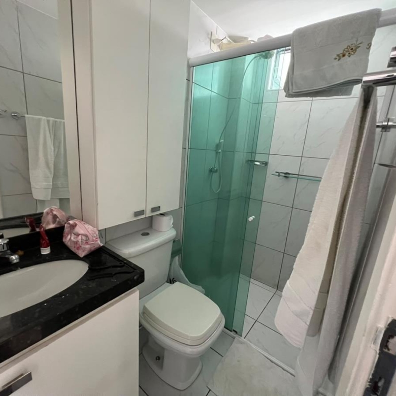 Apartamento no Dionísio Torres | 117m² Nascente Total | 3 Suítes
