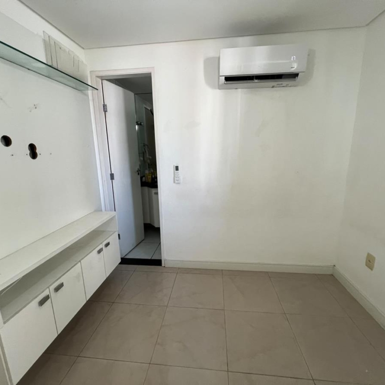 Apartamento no Dionísio Torres | 117m² Nascente Total | 3 Suítes