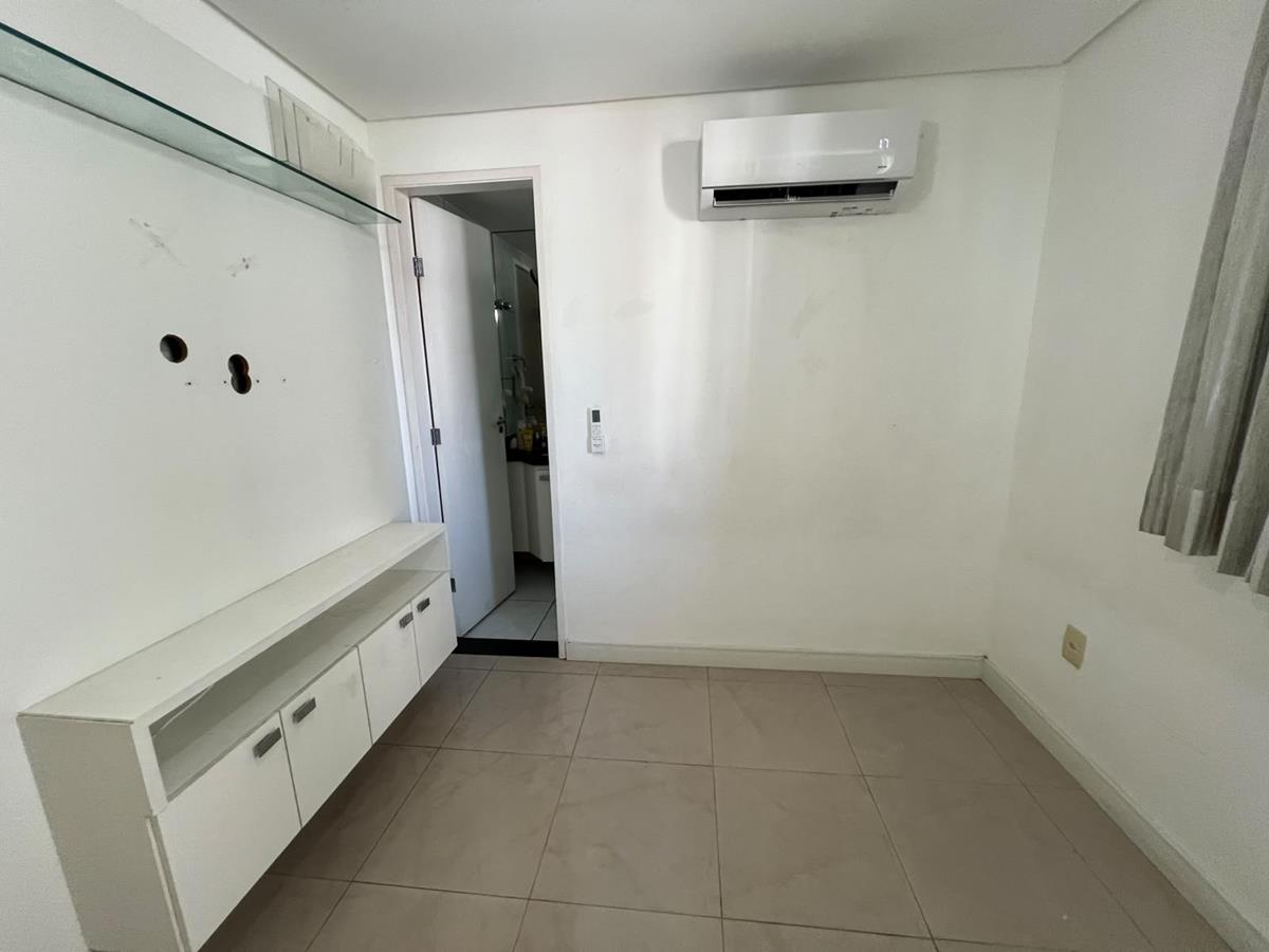 Apartamento no Dionísio Torres | 117m² Nascente Total | 3 Suítes