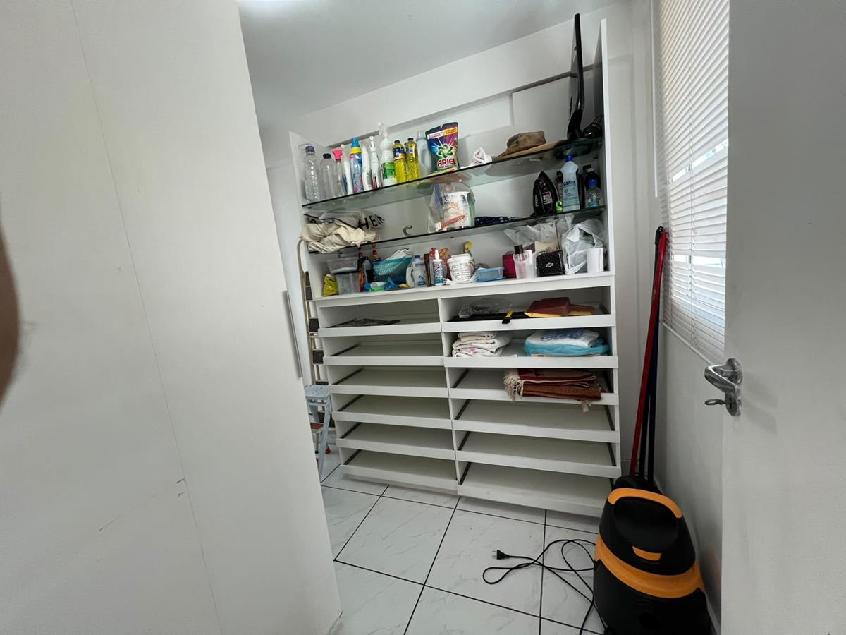 Apartamento no Dionísio Torres | 117m² Nascente Total | 3 Suítes