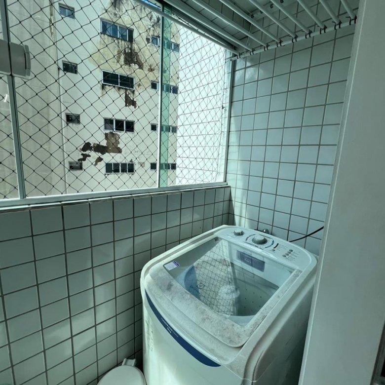 Apartamento no Dionísio Torres | 117m² Nascente Total | 3 Suítes