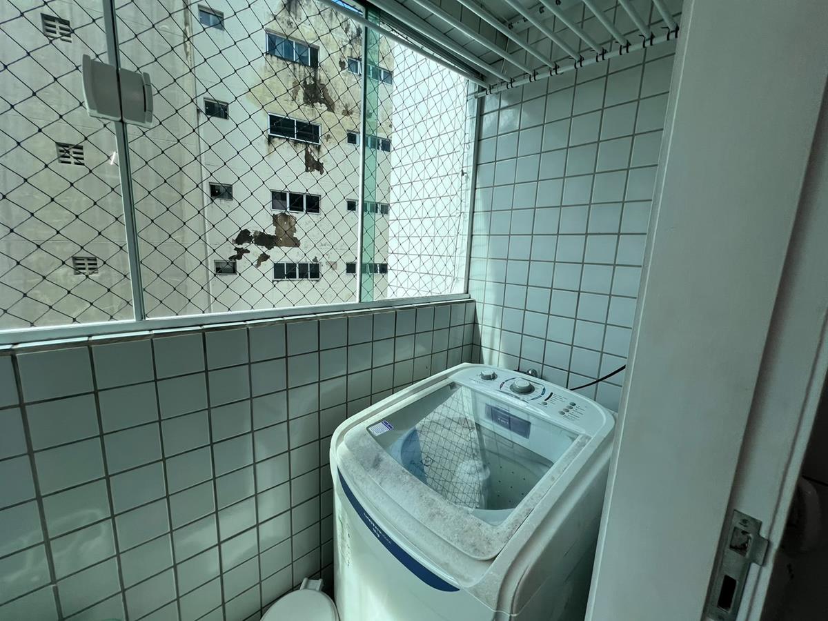 Apartamento no Dionísio Torres | 117m² Nascente Total | 3 Suítes
