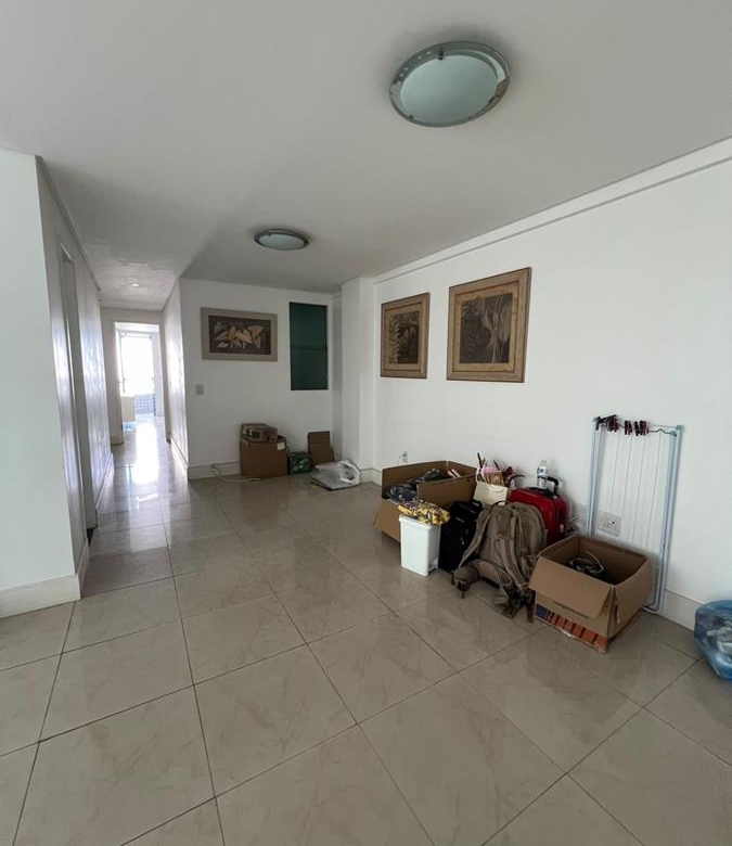 Apartamento no Dionísio Torres | 117m² Nascente Total | 3 Suítes