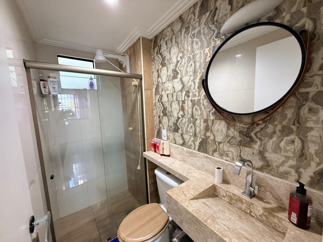 Apartamento à Venda no Meireles | 3 Quartos | Condomínio com Água e Gás