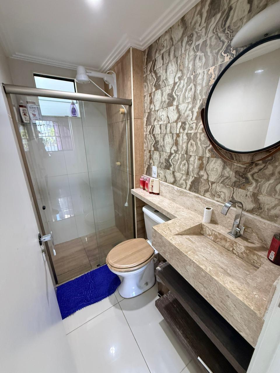 Apartamento à Venda no Meireles | 3 Quartos | Condomínio com Água e Gás