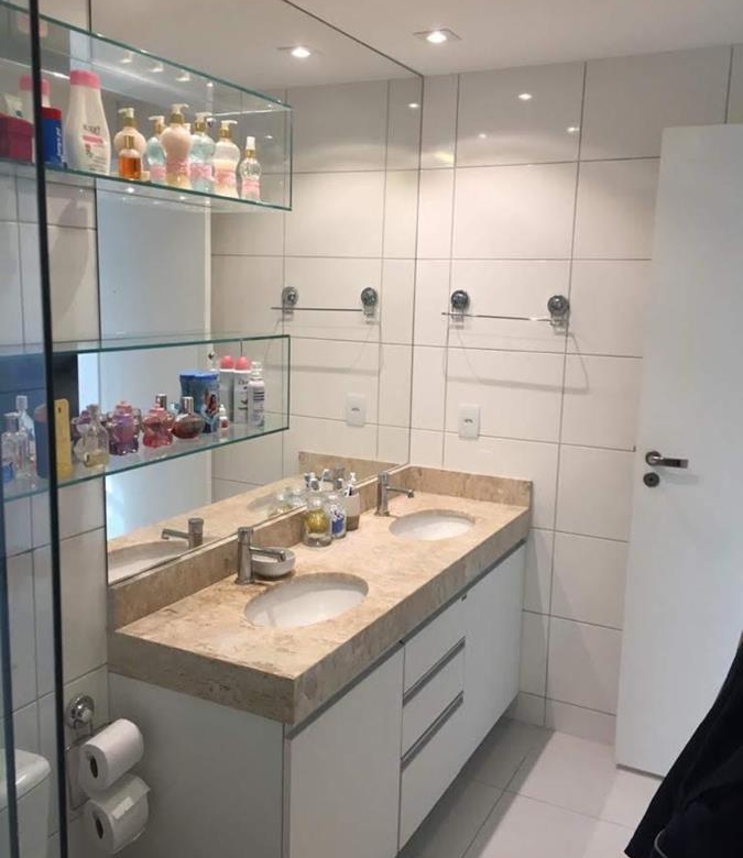 Casa duplex à venda no Eusébio com 142 m², 3 suítes e solarium