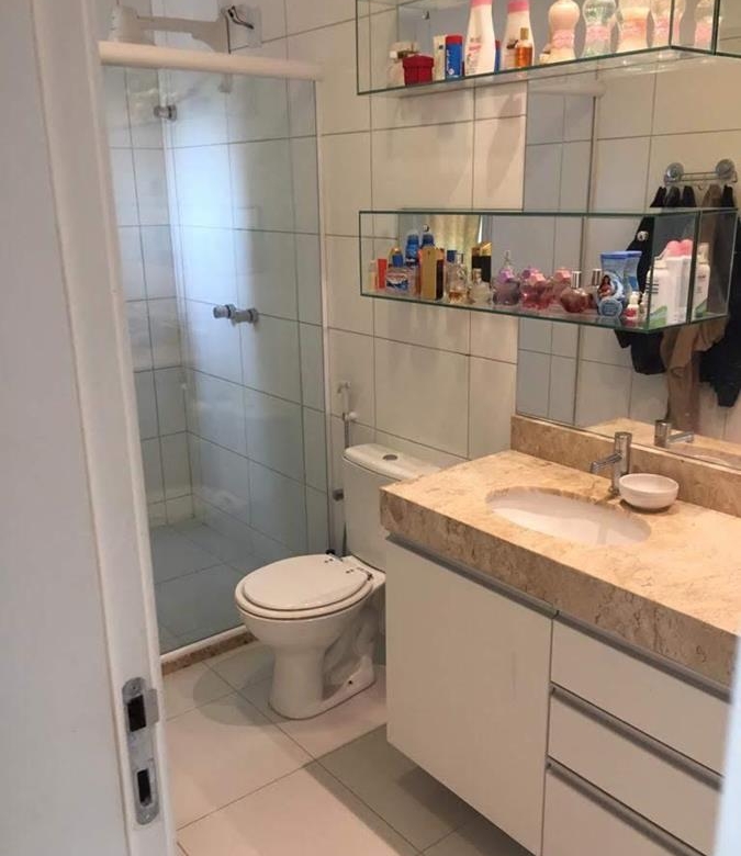 Casa duplex à venda no Eusébio com 142 m², 3 suítes e solarium