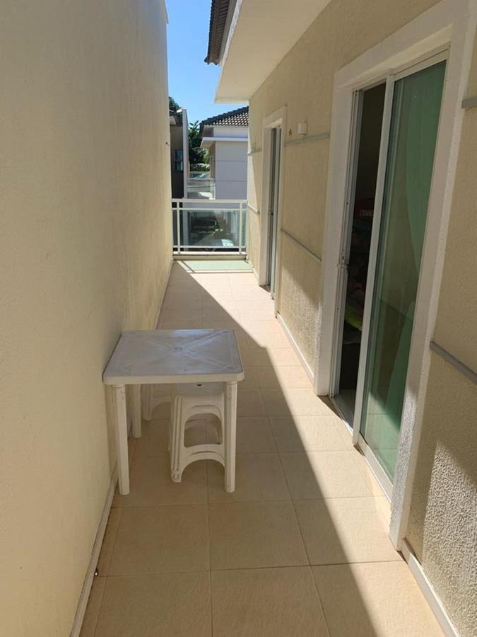 WhatsApp Image 2026-06-26 at 10.04.24 (4) (Copy) Casa duplex à venda no Eusébio com 142 m², 3 suítes e solarium