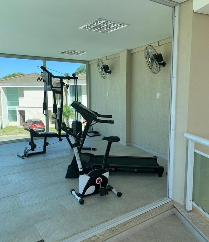 Casa duplex à venda no Eusébio com 142 m², 3 suítes e solarium