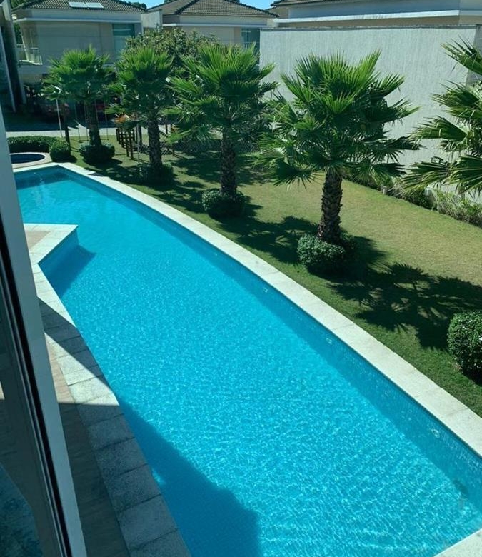 Casa duplex à venda no Eusébio com 142 m², 3 suítes e solarium