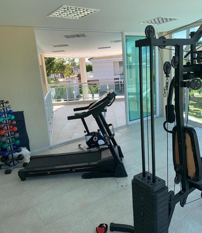 Casa duplex à venda no Eusébio com 142 m², 3 suítes e solarium