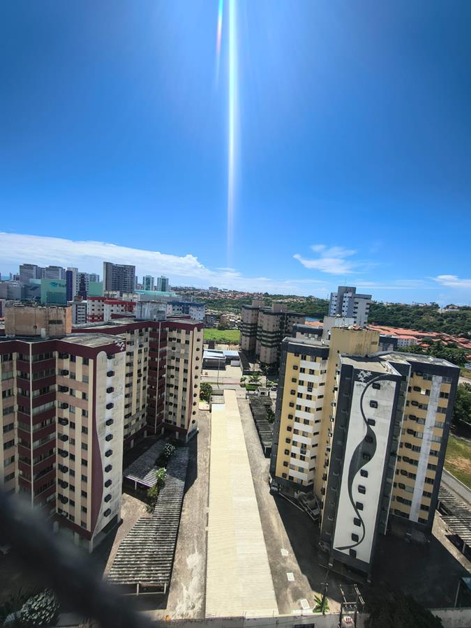 Edifício Los Angeles Condominium no Cocó com lazer completo