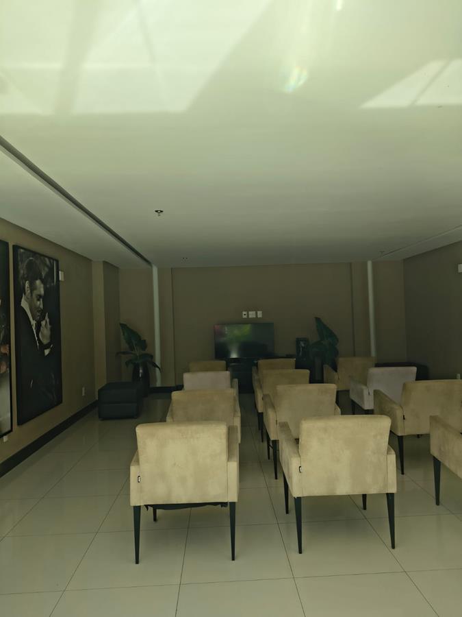 Edifício Los Angeles Condominium no Cocó com lazer completo