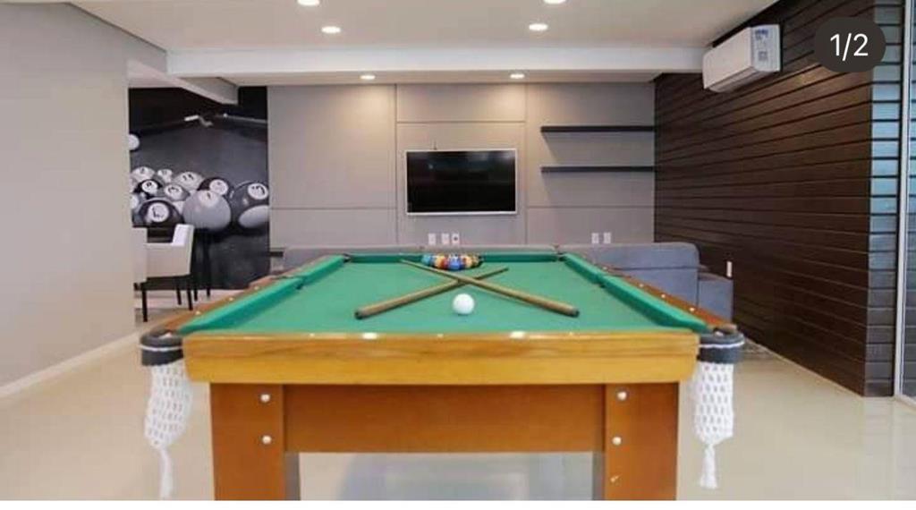 Ávila Condominium Cocó | 1 por Andar Porteira Fechada 165m²
