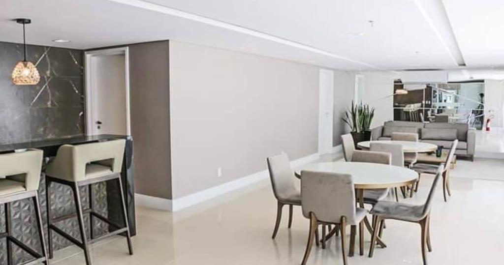 Ávila Condominium Cocó | 1 por Andar Porteira Fechada 165m²
