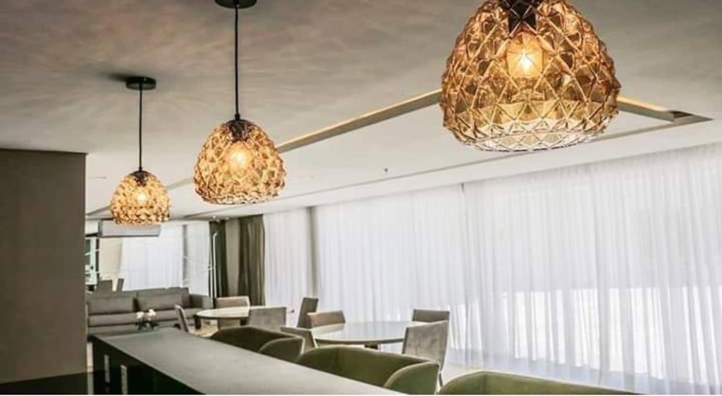 Ávila Condominium Cocó | 1 por Andar Porteira Fechada 165m²