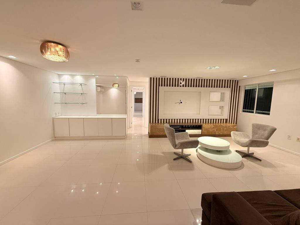 Ávila Condominium Cocó | 1 por Andar Porteira Fechada 165m²