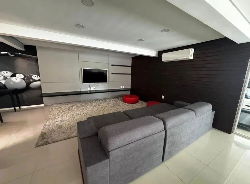 Ávila Condominium Cocó | 1 por Andar Porteira Fechada 165m²
