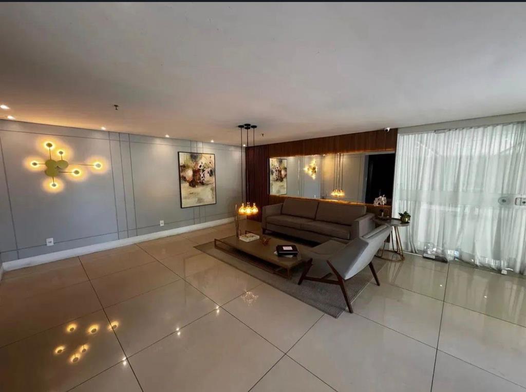 Ávila Condominium Cocó | 1 por Andar Porteira Fechada 165m²