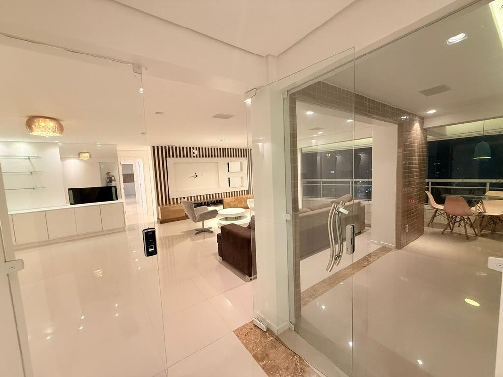 Ávila Condominium Cocó | 1 por Andar Porteira Fechada 165m²