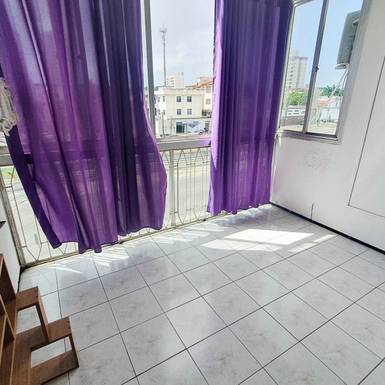 Apartamento à Venda no Bairro de Fátima 3 Quartos 1 Vaga em Fortaleza