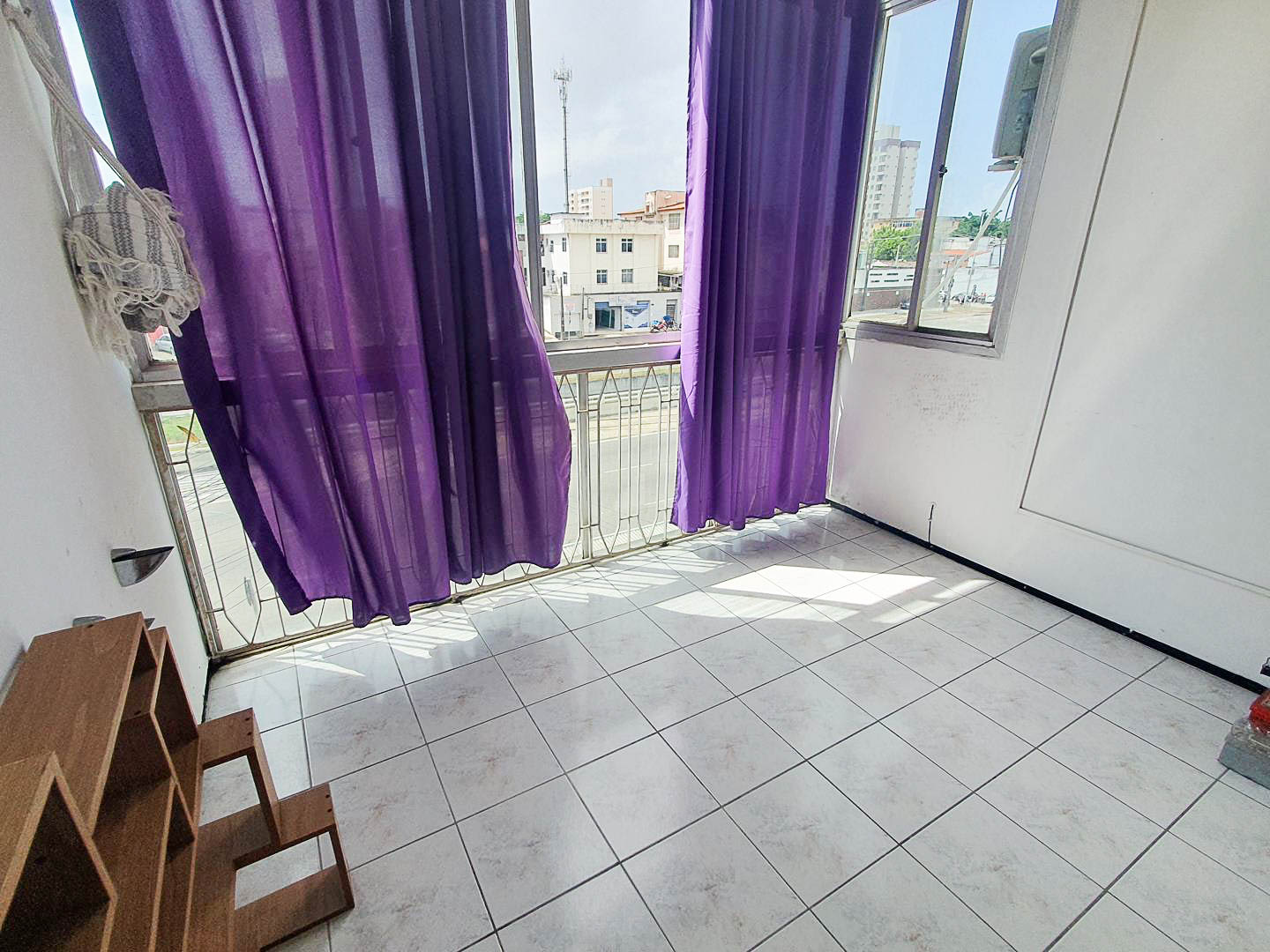 Apartamento à Venda no Bairro de Fátima 3 Quartos 1 Vaga em Fortaleza