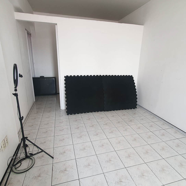 Apartamento à Venda no Bairro de Fátima 3 Quartos 1 Vaga em Fortaleza