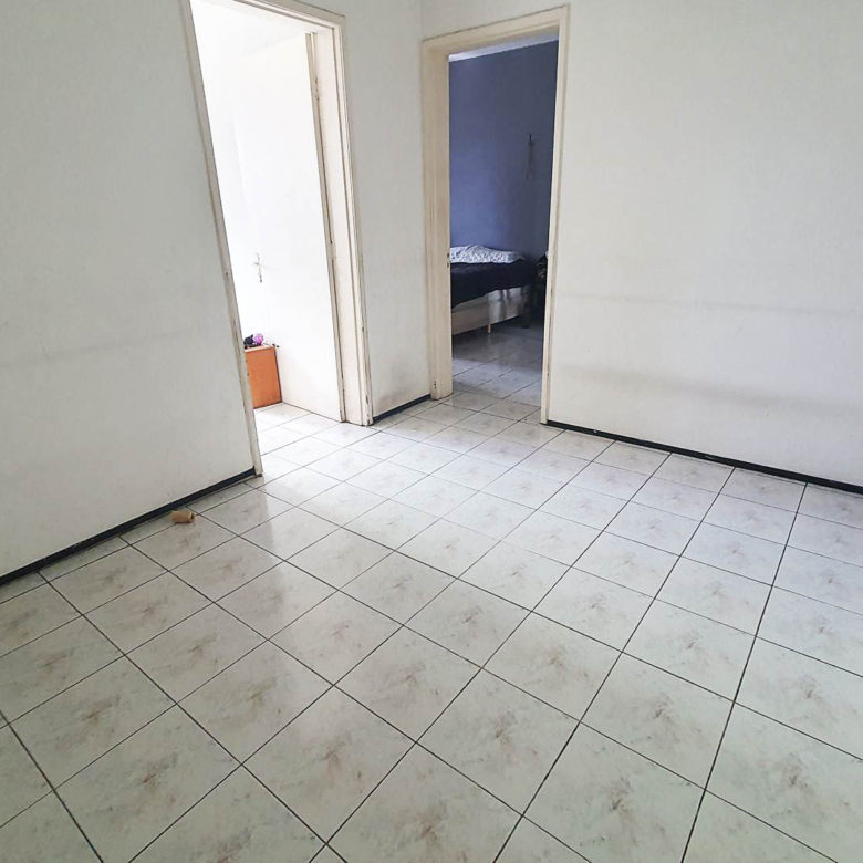 Apartamento à Venda no Bairro de Fátima 3 Quartos 1 Vaga em Fortaleza