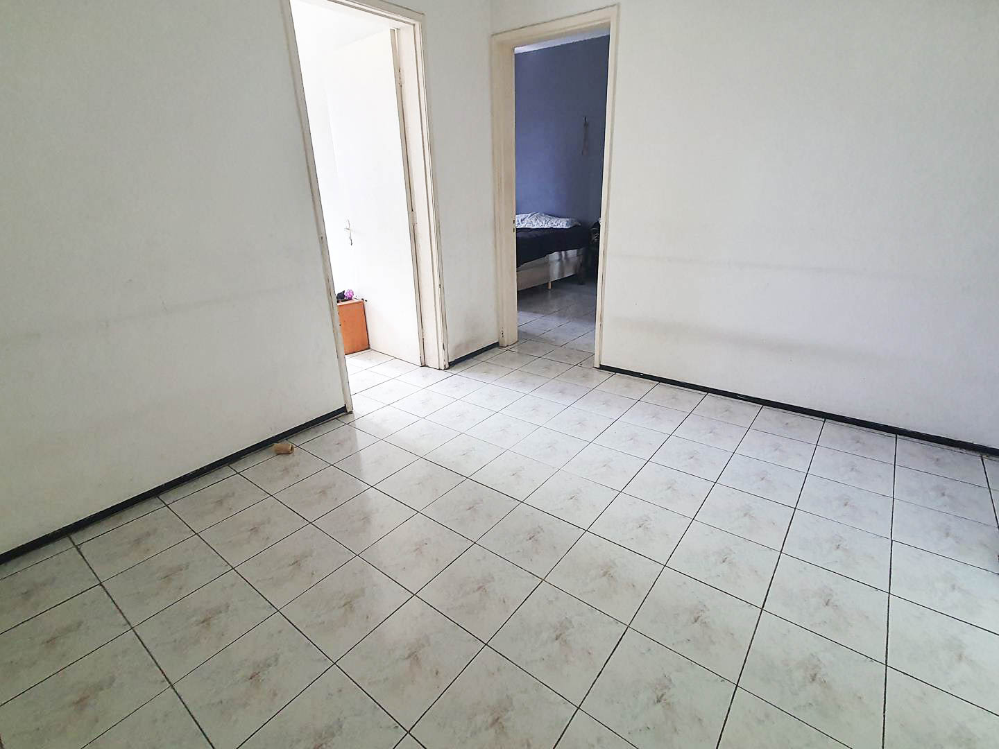 Apartamento à Venda no Bairro de Fátima 3 Quartos 1 Vaga em Fortaleza