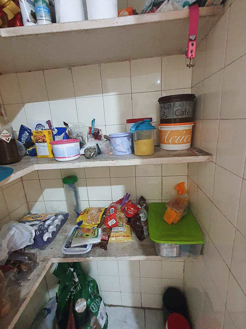 Apartamento à Venda no Bairro de Fátima 3 Quartos 1 Vaga em Fortaleza