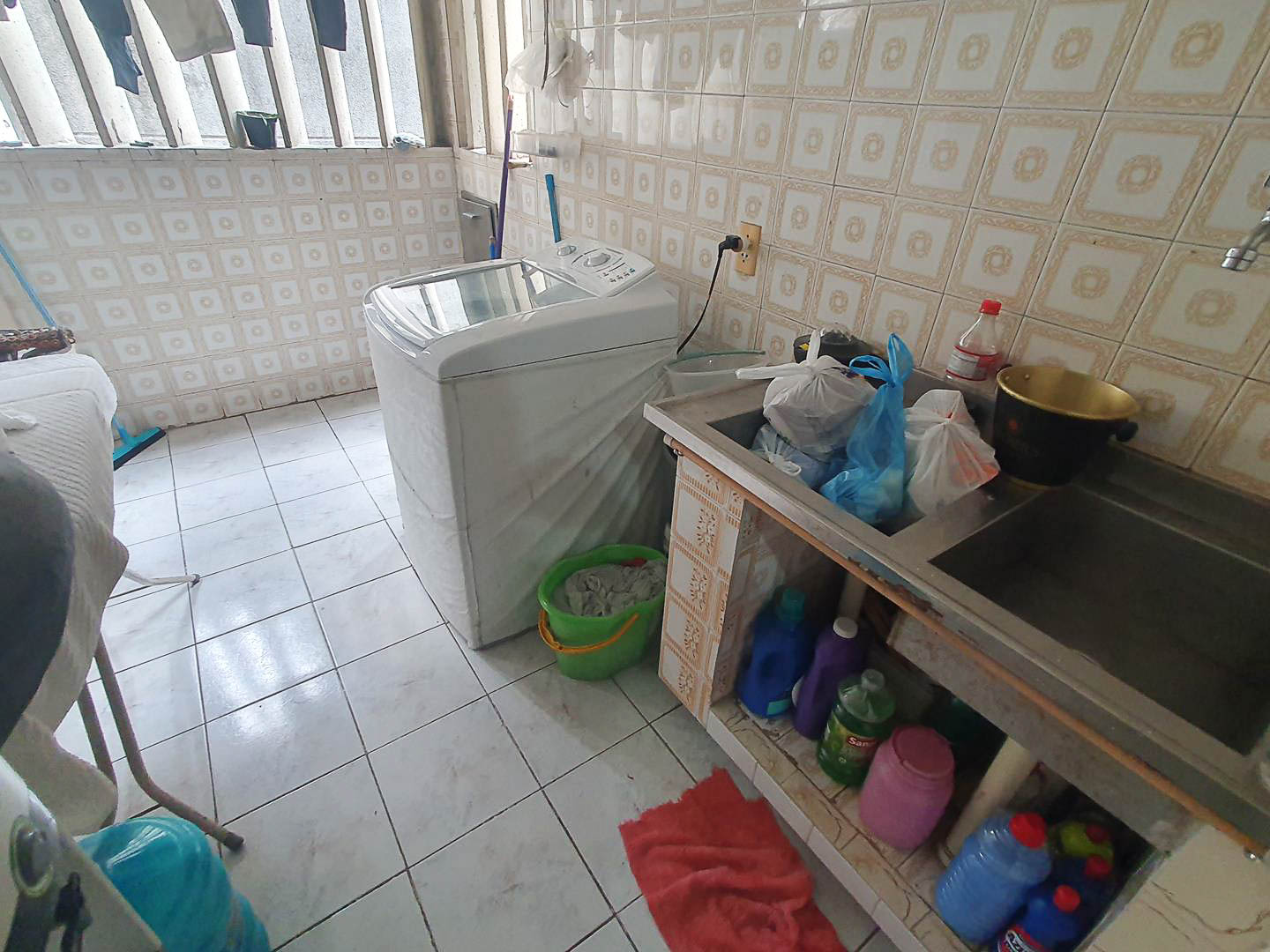 Apartamento à Venda no Bairro de Fátima 3 Quartos 1 Vaga em Fortaleza