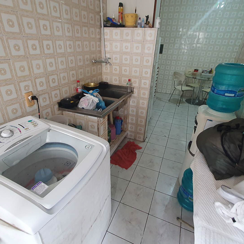 Apartamento à Venda no Bairro de Fátima 3 Quartos 1 Vaga em Fortaleza