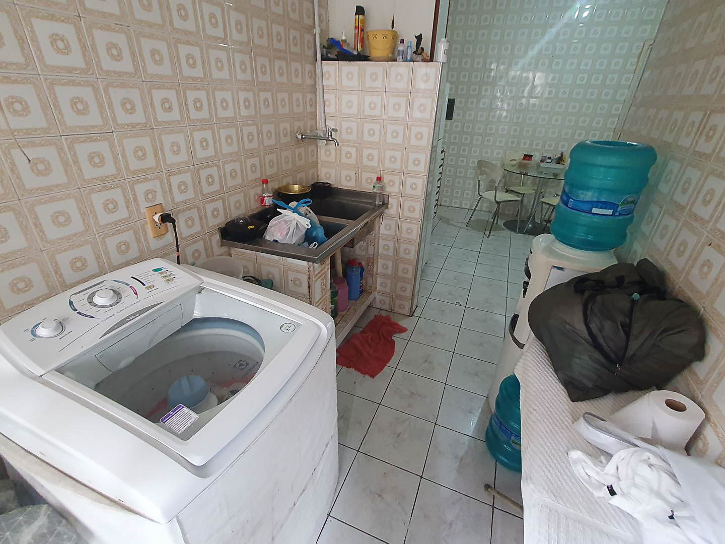 Apartamento à Venda no Bairro de Fátima 3 Quartos 1 Vaga em Fortaleza