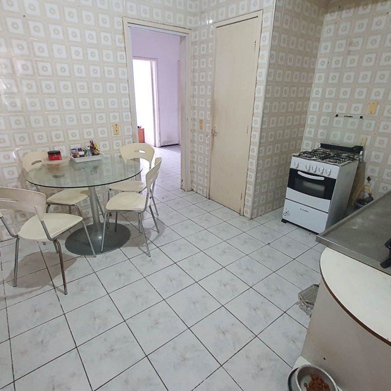 Apartamento à Venda no Bairro de Fátima 3 Quartos 1 Vaga em Fortaleza
