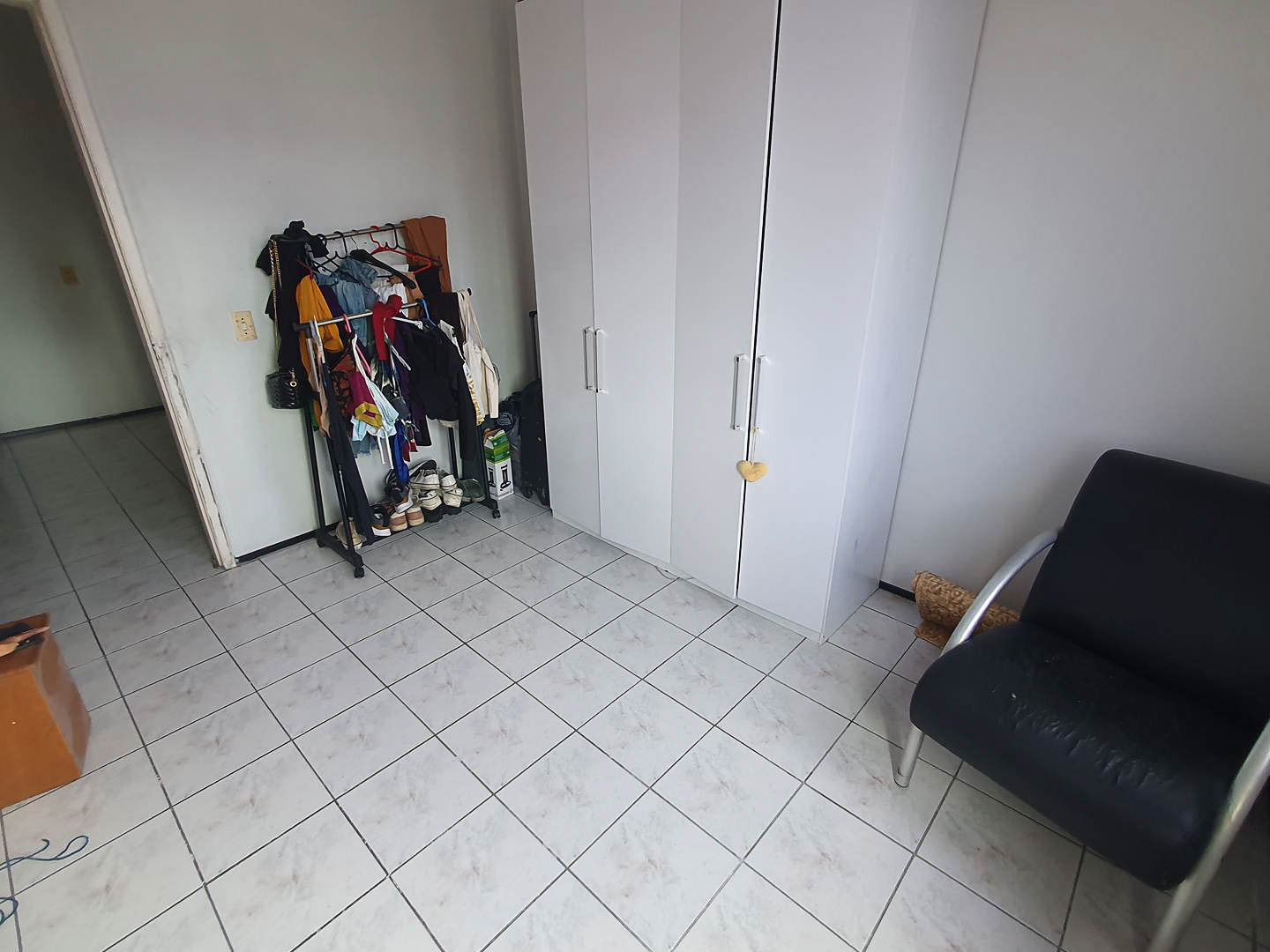 Apartamento à Venda no Bairro de Fátima 3 Quartos 1 Vaga em Fortaleza