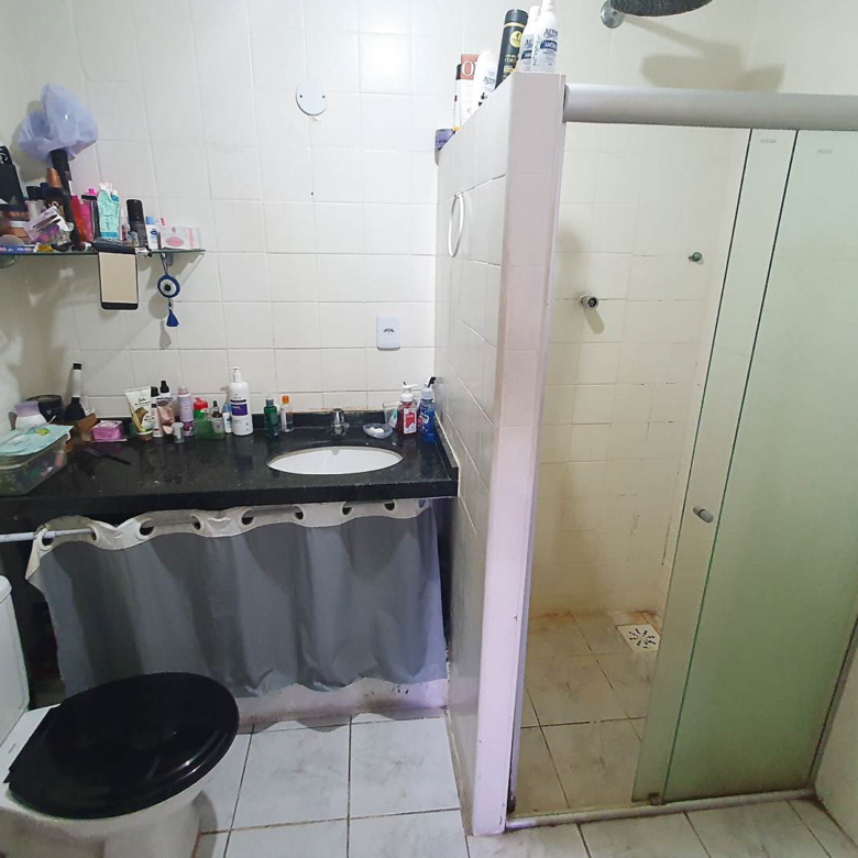 Apartamento à Venda no Bairro de Fátima 3 Quartos 1 Vaga em Fortaleza