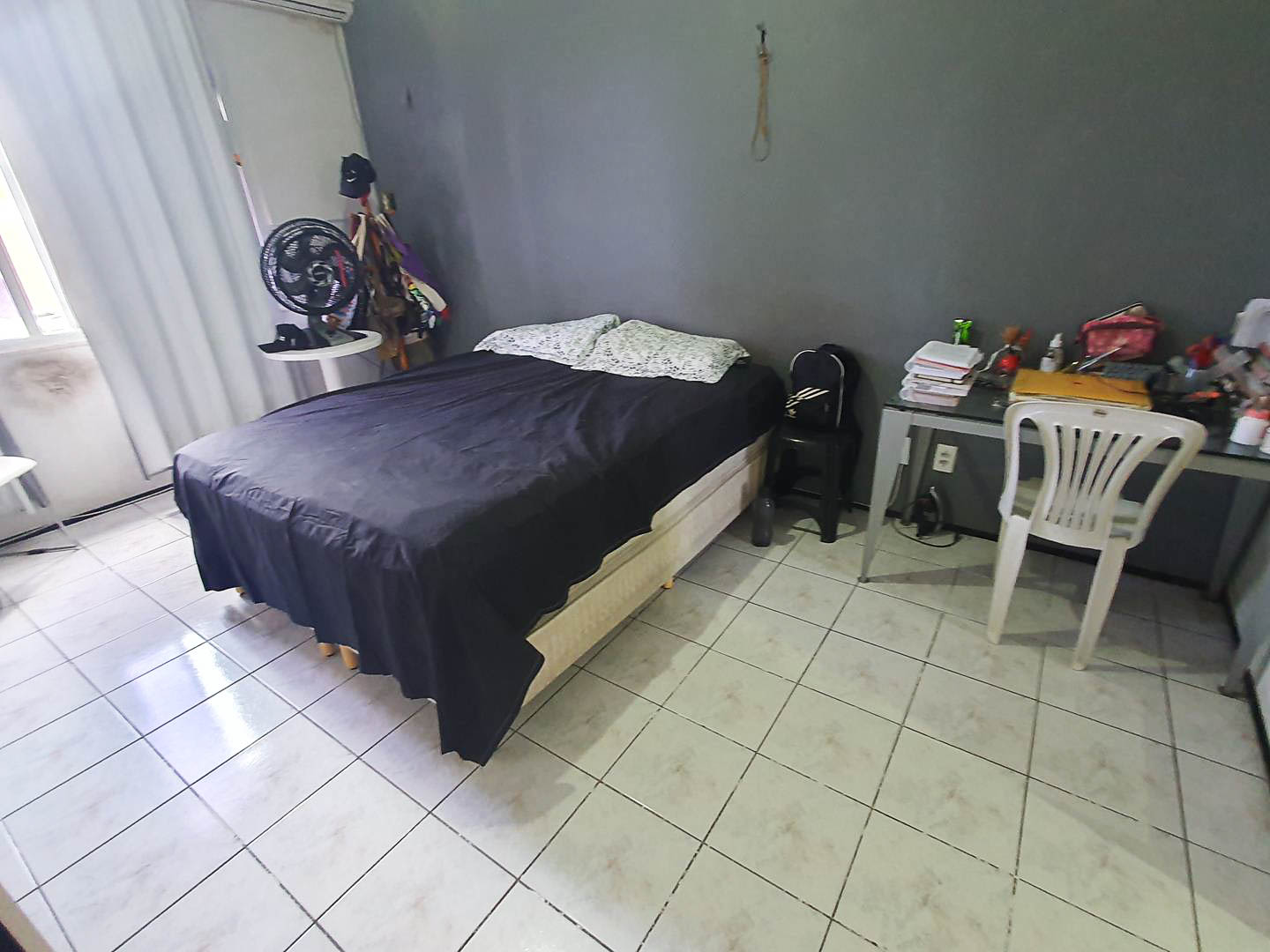 Apartamento à Venda no Bairro de Fátima 3 Quartos 1 Vaga em Fortaleza