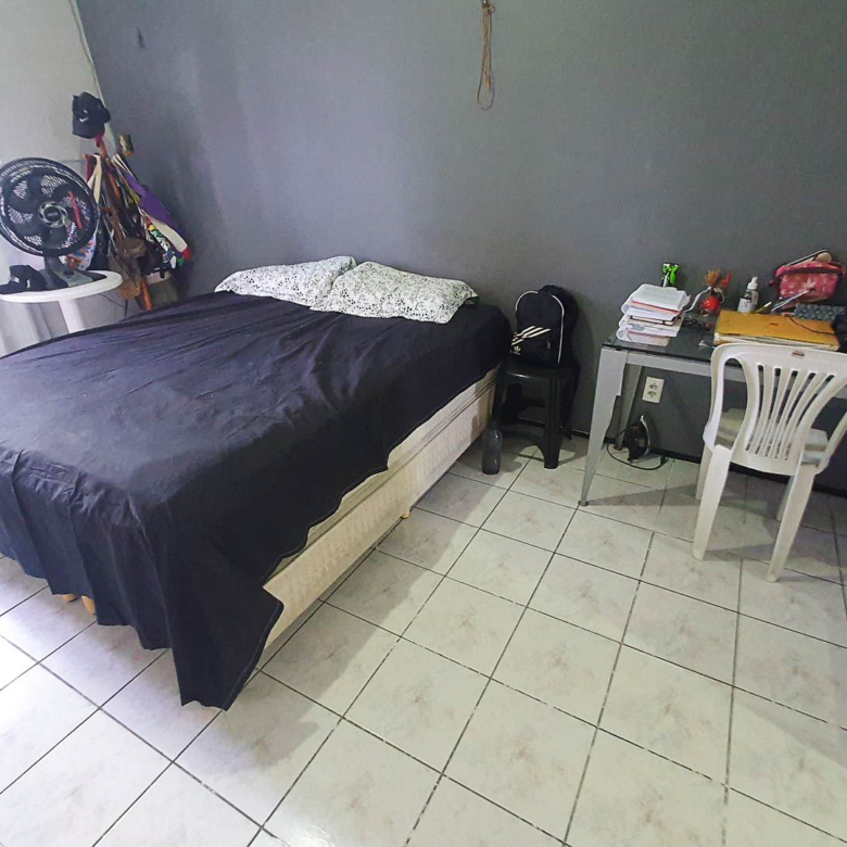 Apartamento à Venda no Bairro de Fátima 3 Quartos 1 Vaga em Fortaleza