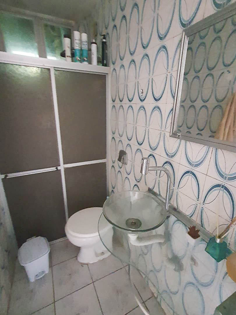 Apartamento à Venda no Bairro de Fátima 3 Quartos 1 Vaga em Fortaleza