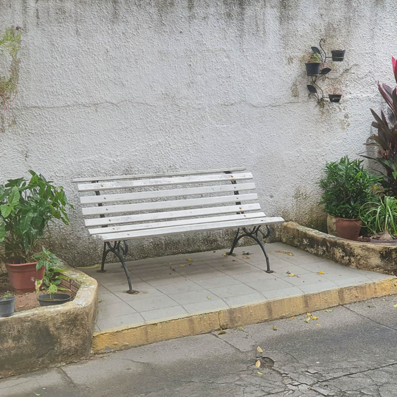 Apartamento à Venda no Bairro de Fátima 3 Quartos 1 Vaga em Fortaleza