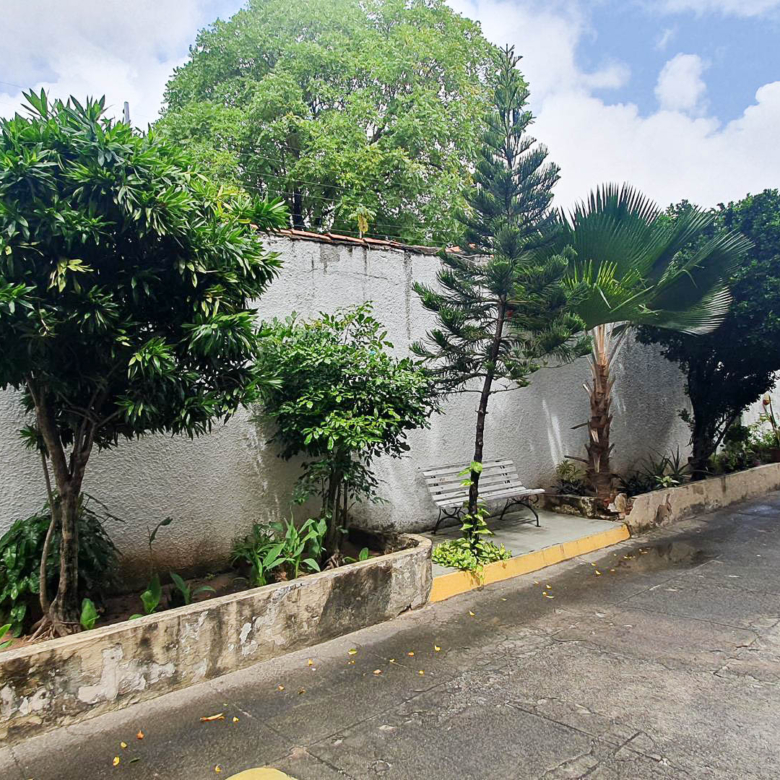 Apartamento à Venda no Bairro de Fátima 3 Quartos 1 Vaga em Fortaleza