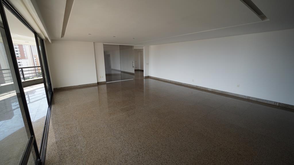 DSC03393 (Copy) Apartamento à venda no Meireles com 253 m², 3 suítes e 4 vagas – Edifício Porto Fino