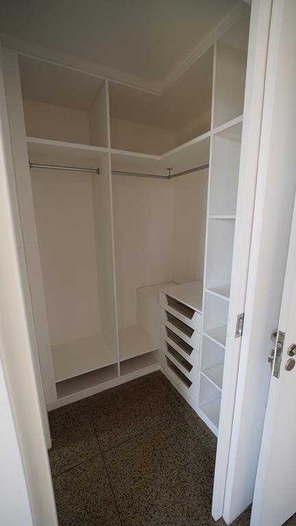 Apartamento à venda no Meireles com 253 m², 3 suítes e 4 vagas – Edifício Porto Fino