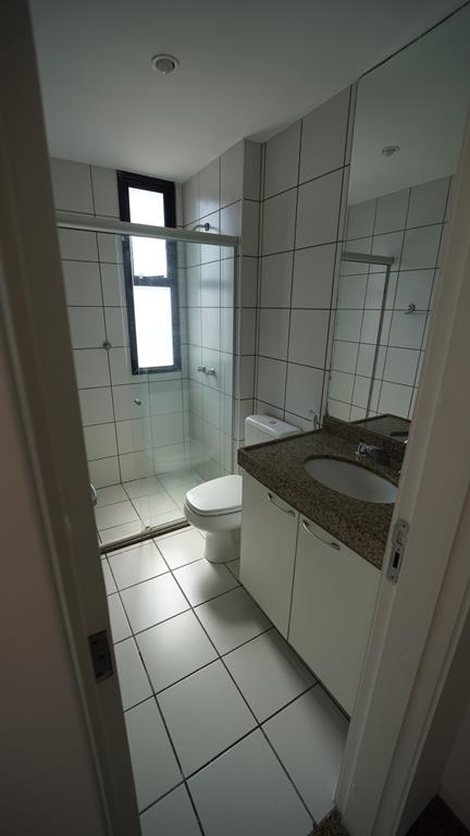 Apartamento à venda no Meireles com 253 m², 3 suítes e 4 vagas – Edifício Porto Fino