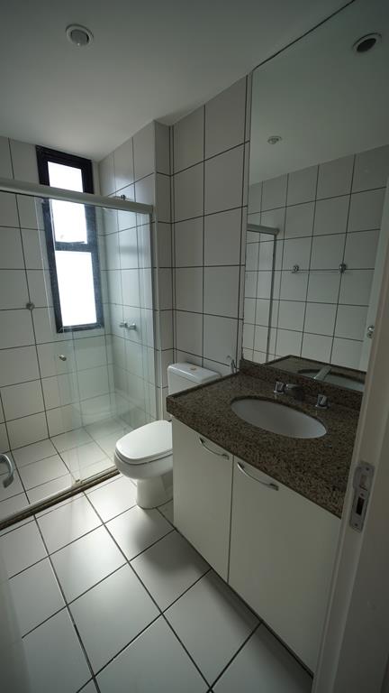 Apartamento à venda no Meireles com 253 m², 3 suítes e 4 vagas – Edifício Porto Fino