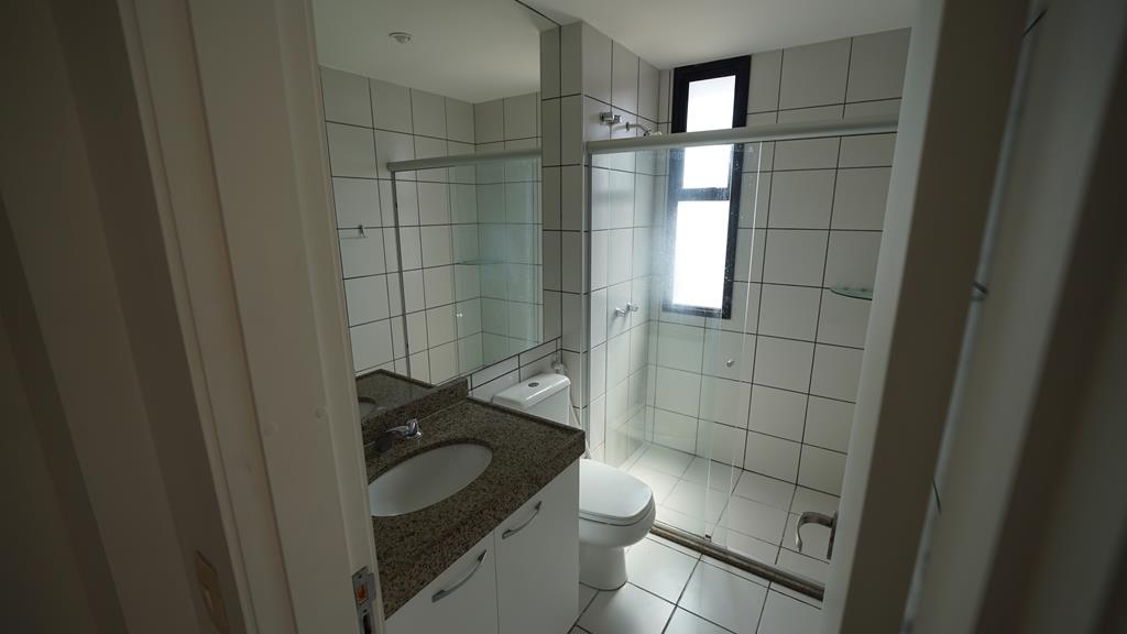 DSC03430 (Copy) Apartamento à venda no Meireles com 253 m², 3 suítes e 4 vagas – Edifício Porto Fino