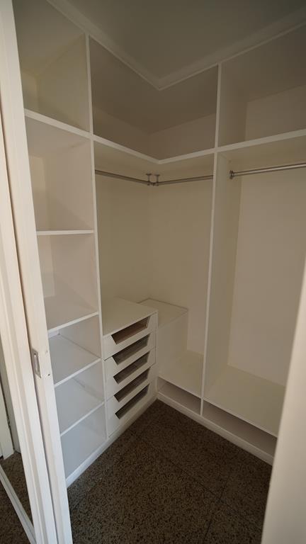 Apartamento à venda no Meireles com 253 m², 3 suítes e 4 vagas – Edifício Porto Fino