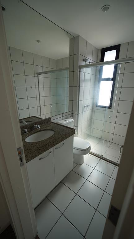Apartamento à venda no Meireles com 253 m², 3 suítes e 4 vagas – Edifício Porto Fino