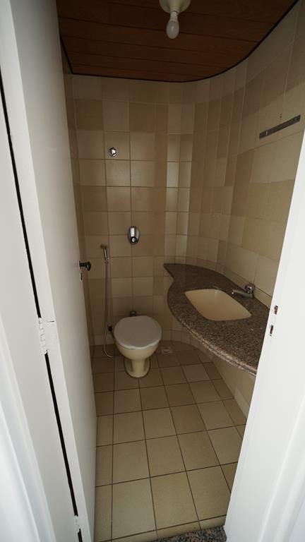 Apartamento à venda no Edifício Liverpool com 152 m², 3 suítes e 3 vagas – Fortaleza/CE